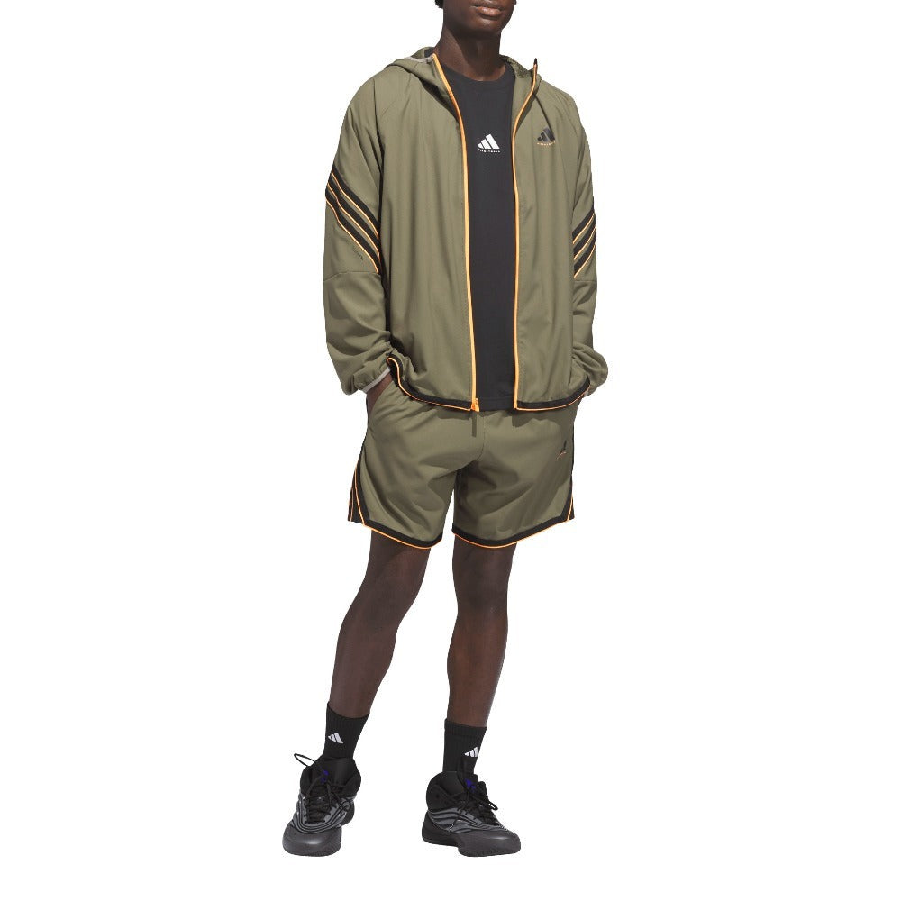 Crazy Lite Short