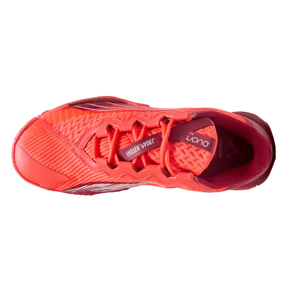 Nova Elite Lace Up Sneakers