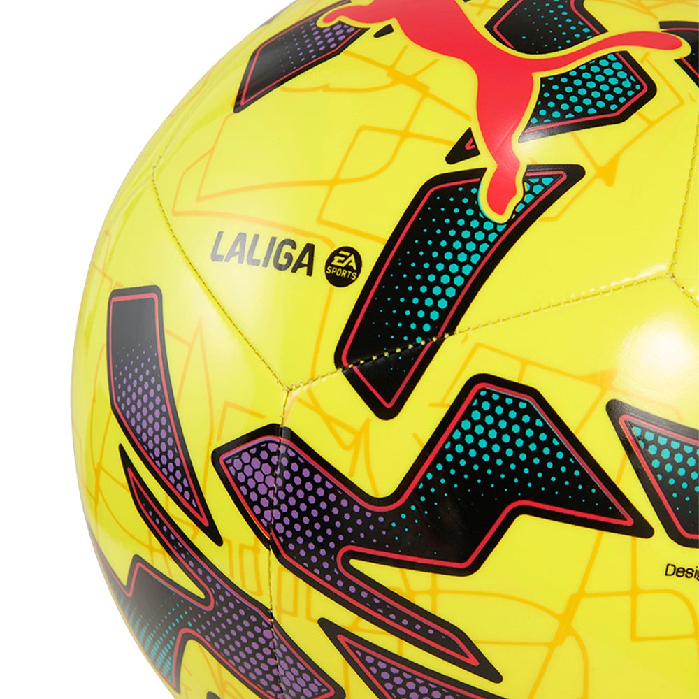 Orbita Laliga 1 Soccer Ball