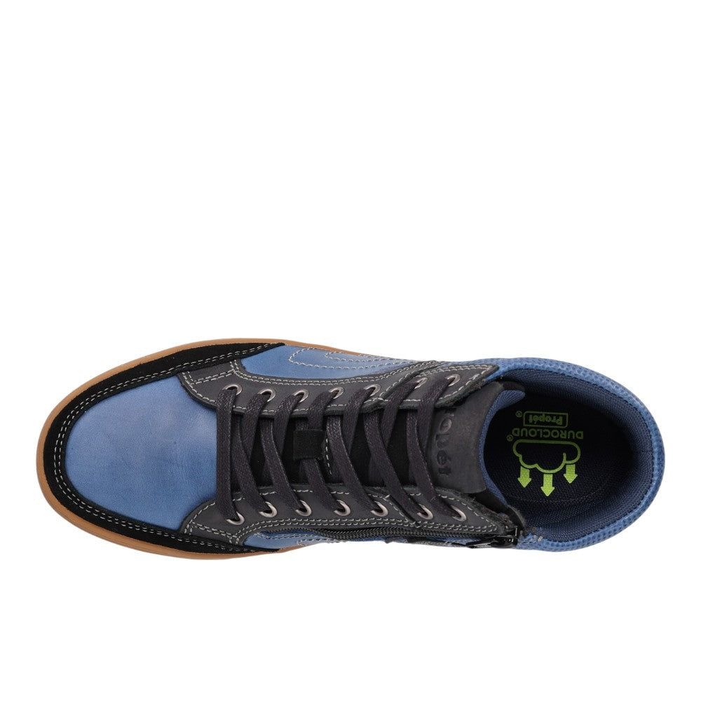 Kenton High Top Sneakers