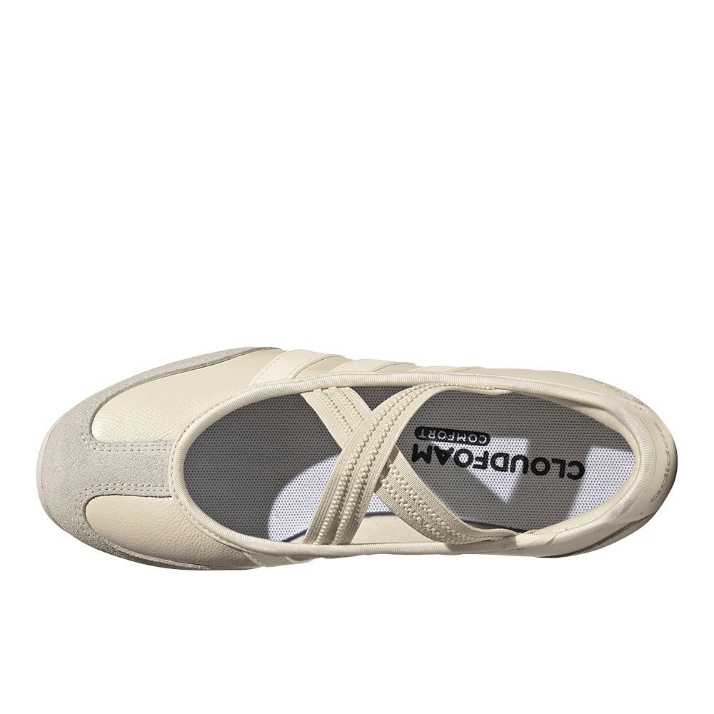 Barreda Mary Jane Shoes