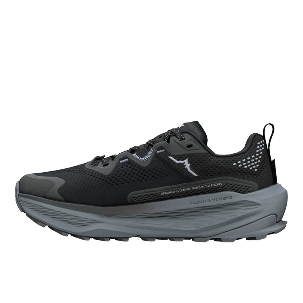 Olympus 7 Trail Running Shoes