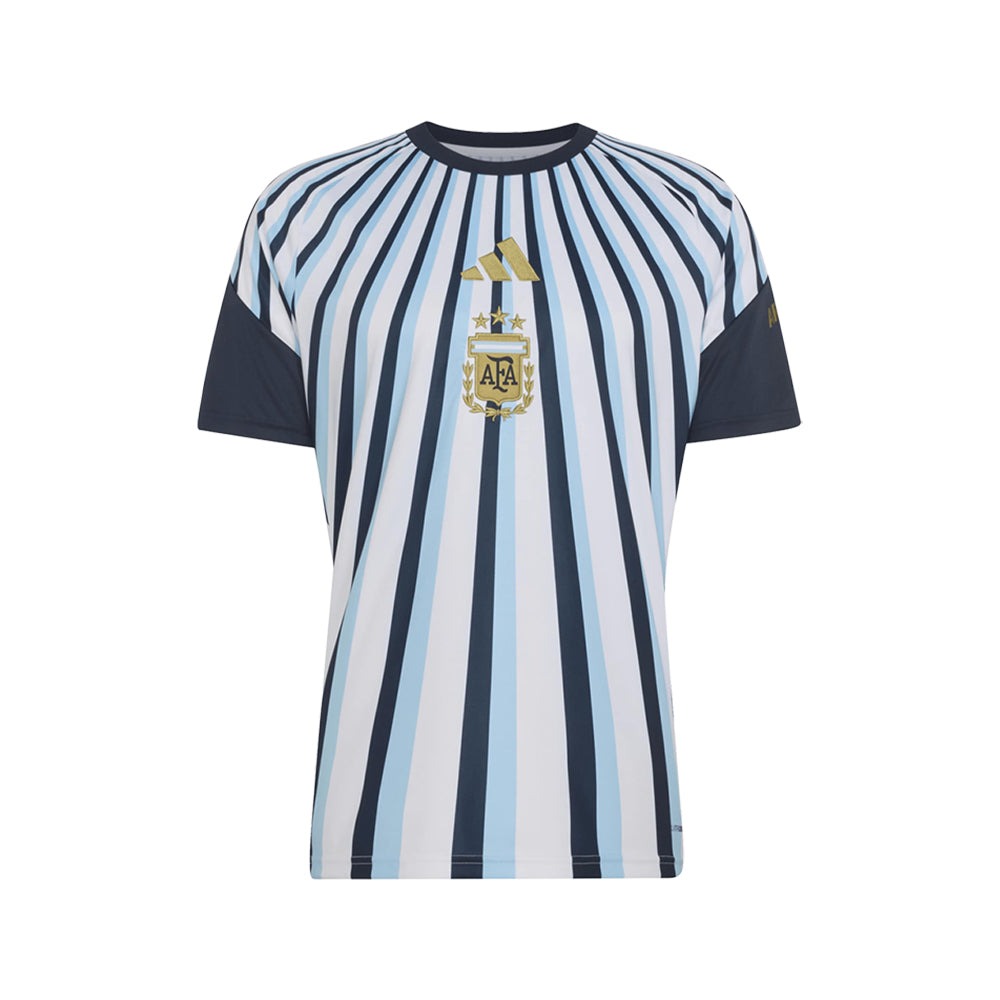 Argentina 26 Home Pre Match Jersey