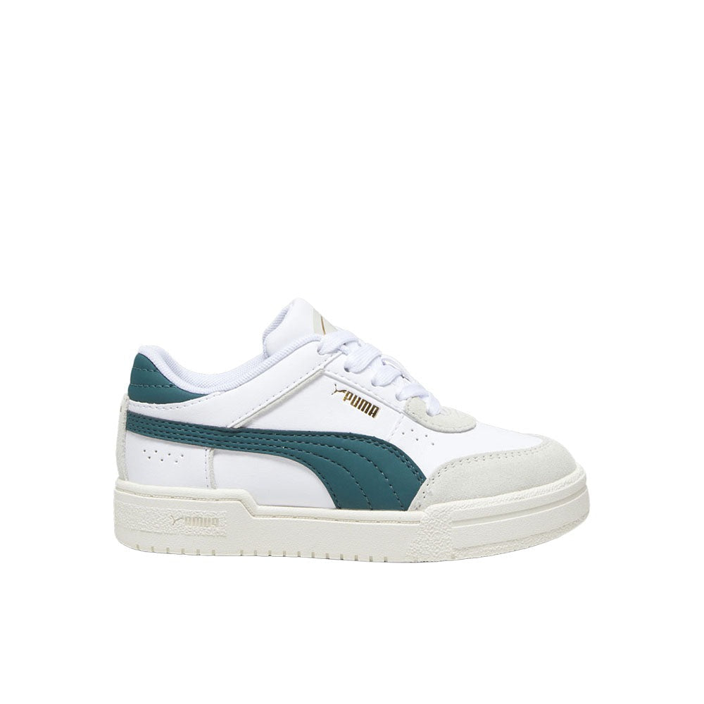 CA Pro Sport Mix Lace Up Sneakers (Youth)