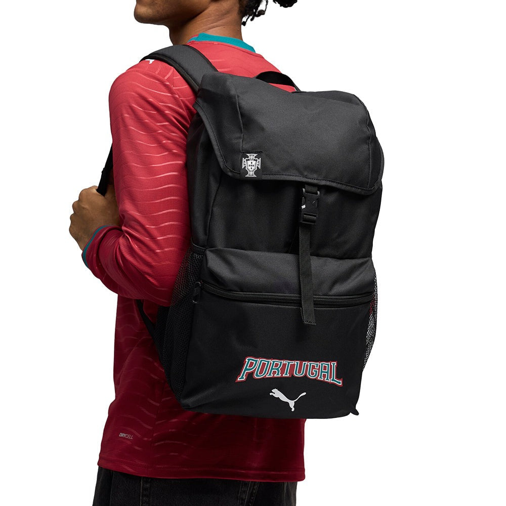 Portugal Culture Backpack