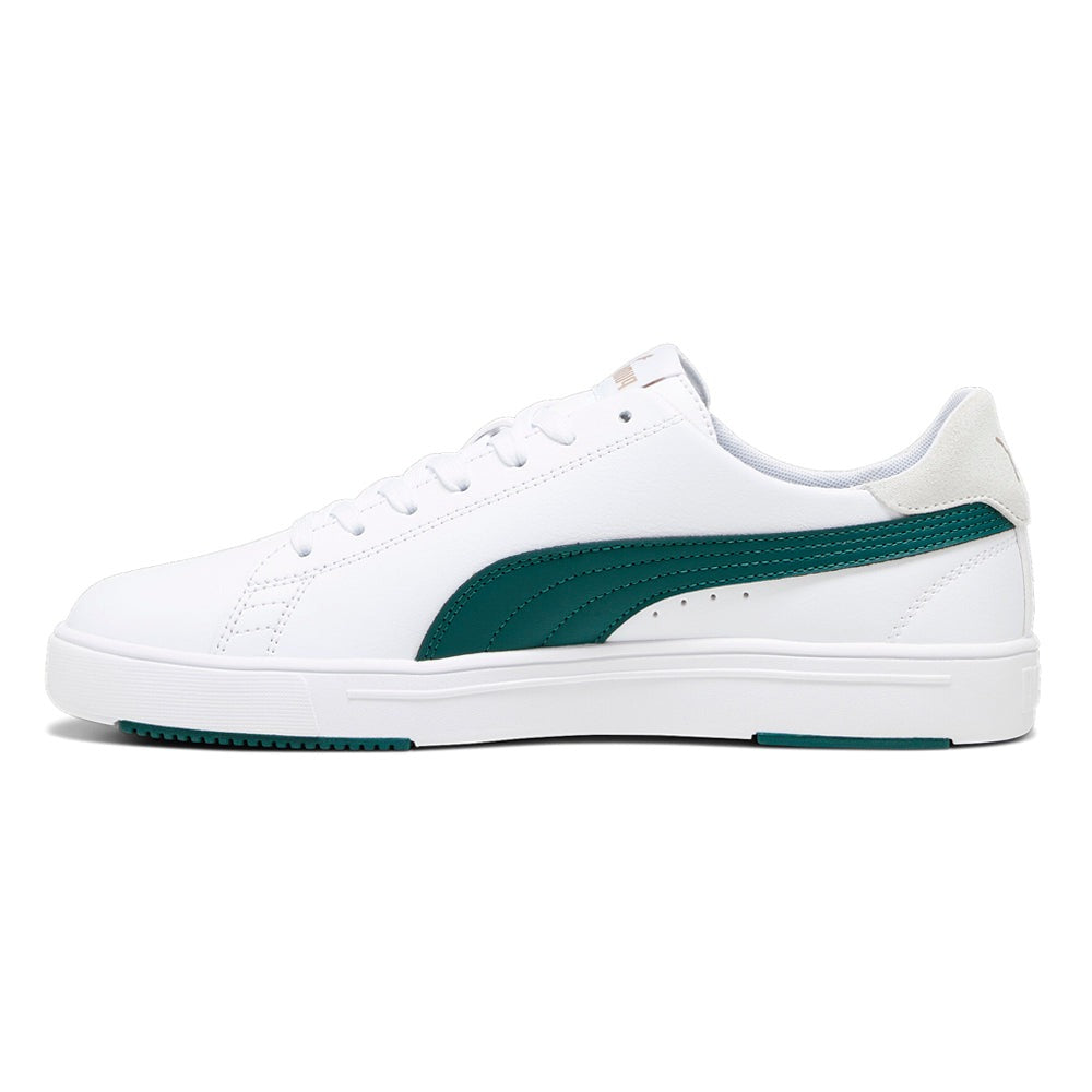 Serve Pro Lite Lace Up Sneakers