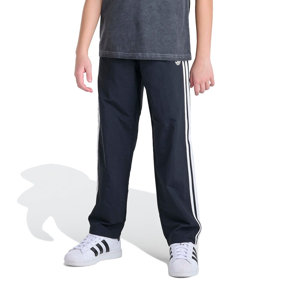 Originals Elastic Waistband 3-Stripe Woven Pant