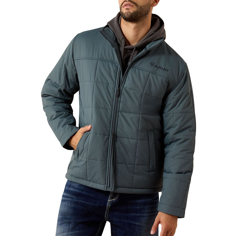 Crius Insulated Jacket