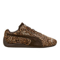 Speedcat Wild Lace Up Sneakers