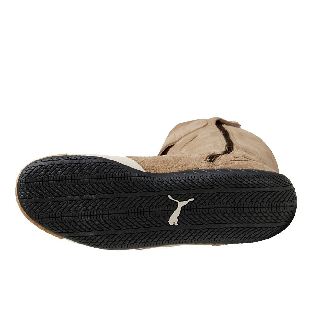 Speedcat Lace Up Boots