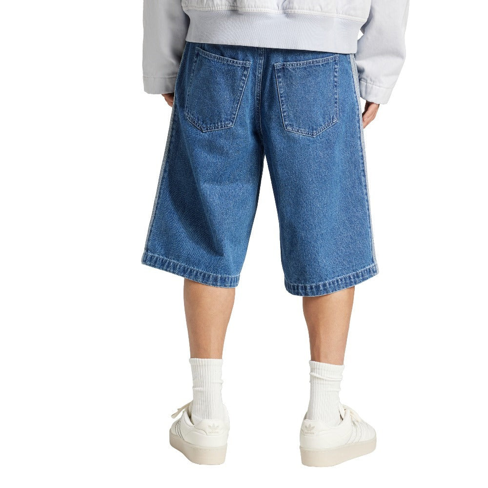 Adicolor Denim Firebird Jorts
