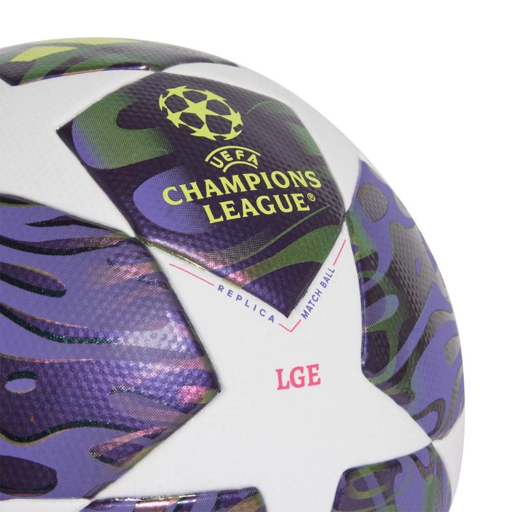 Uefa Champions League Final League Ball