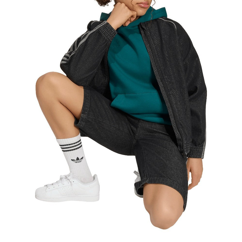 Brawl Stars Graphic Loose Hoodie (Youth)