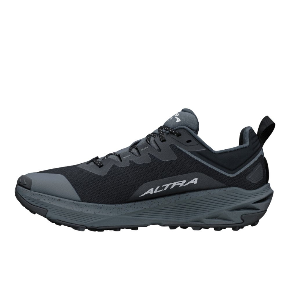 Experience Wild 3 Trail Running Shoes