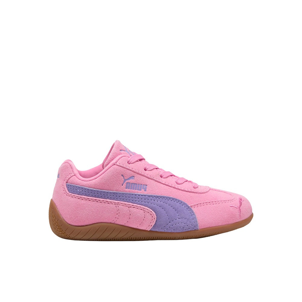 Speedcat OG Lace Up Sneakers (Youth)