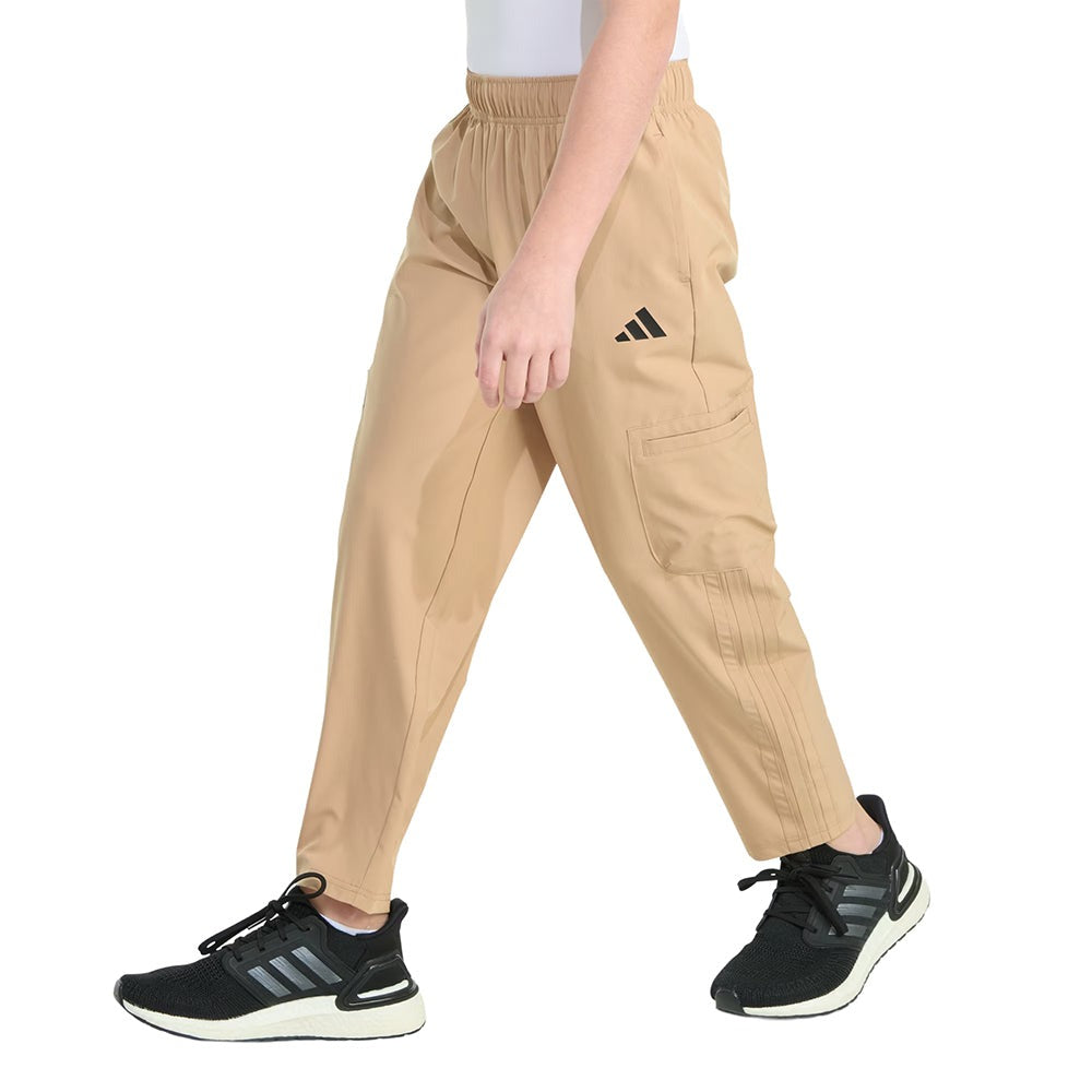 Woven Ripstop Cargo Pant (Youth)