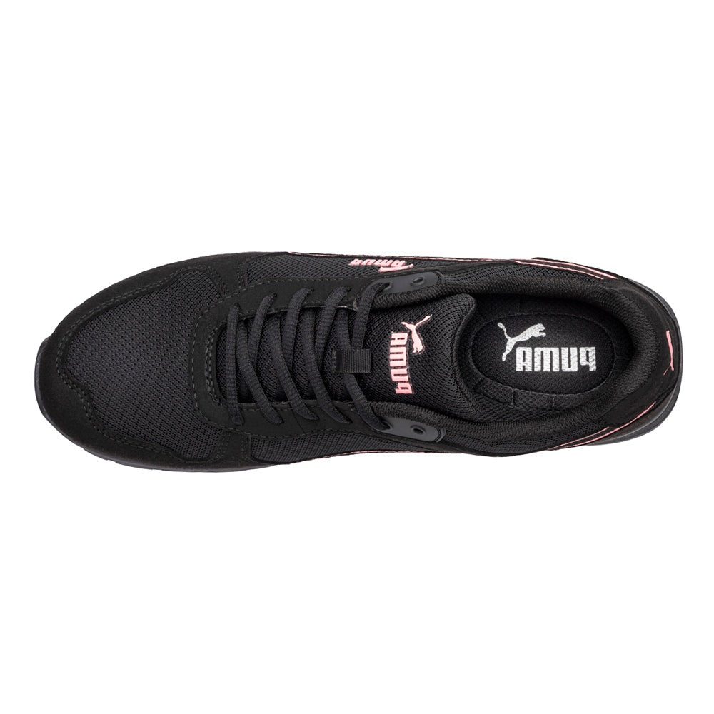 Frontside Electrical Hazzard Composite Toe Work Shoes