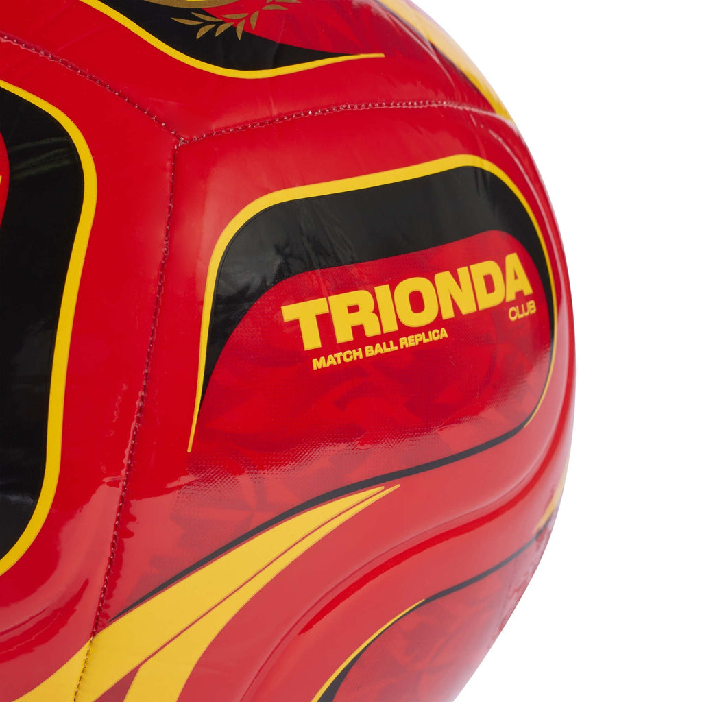 Trionda Belgium Home Club Ball