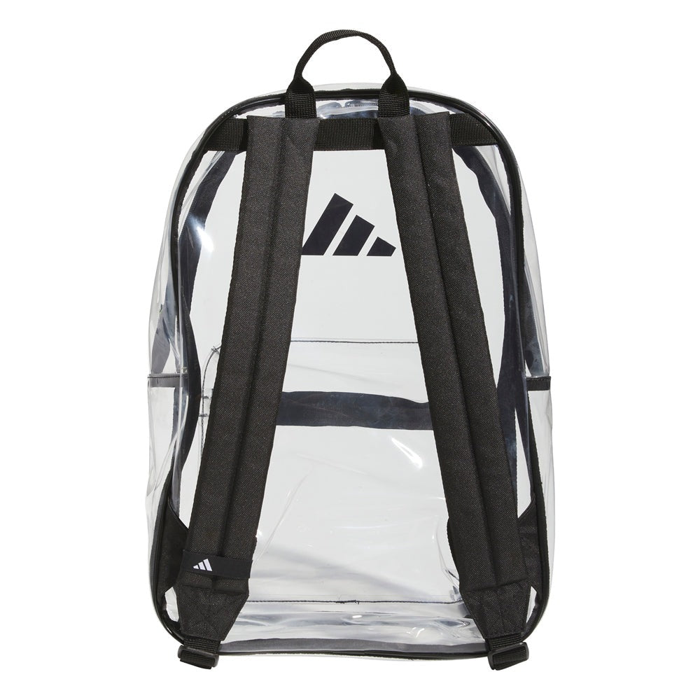 Clear 2.0 Backpack