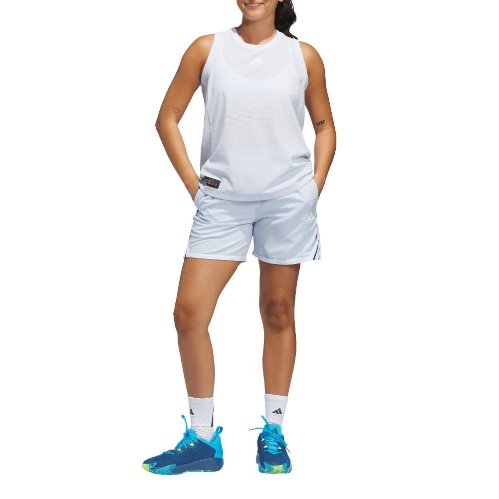 Crazy Lite Shorts