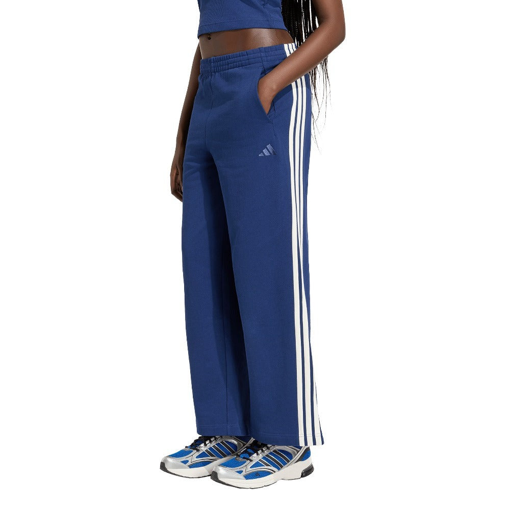 KIT 3-Stripes Wide Pants