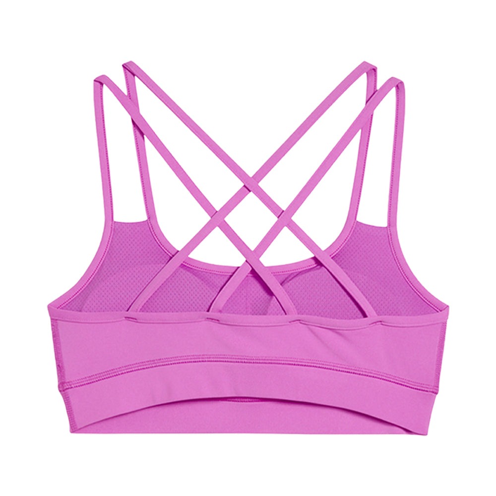 PUMA X HYROX Move Low Impact Strappy Sports Bra