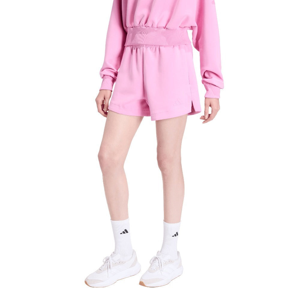 Soft Lux Loose Shorts