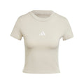 Essentials 3-Stripes Slim Baby T-Shirt