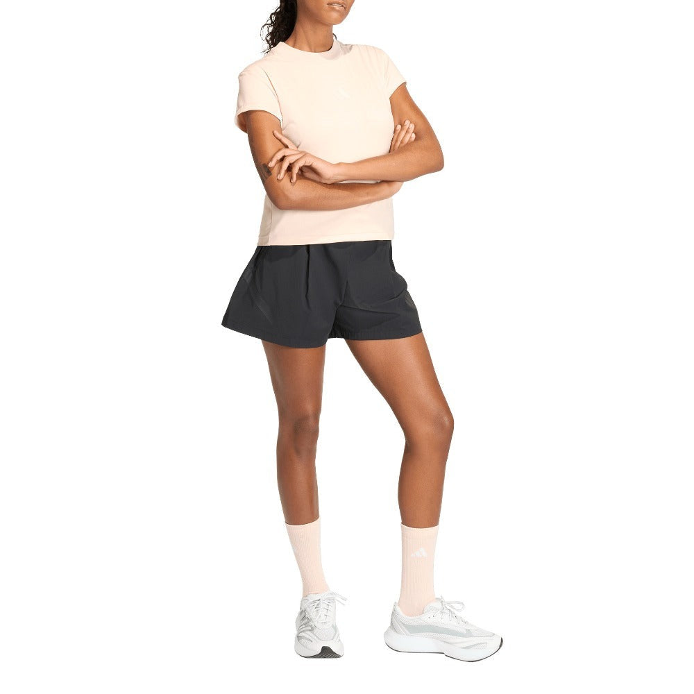 Z.N.E. Woven Short