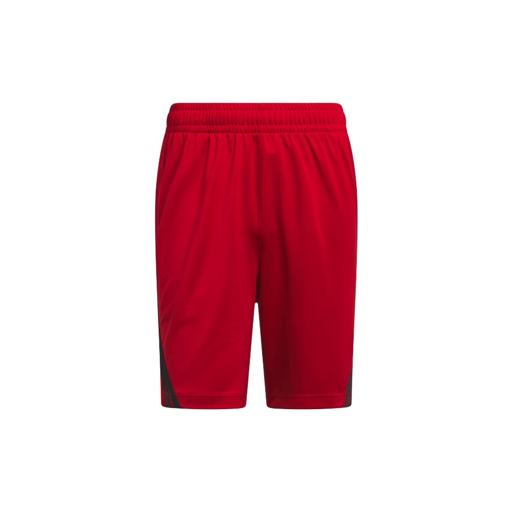 Legends 3-Stripes Basketball Shorts