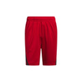 Legends 3-Stripes Basketball Shorts