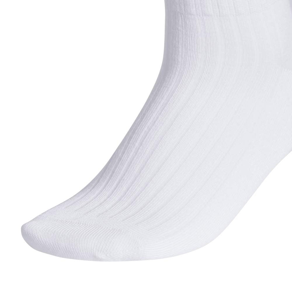 Sport Fashion 3-Pack Quarter Socks