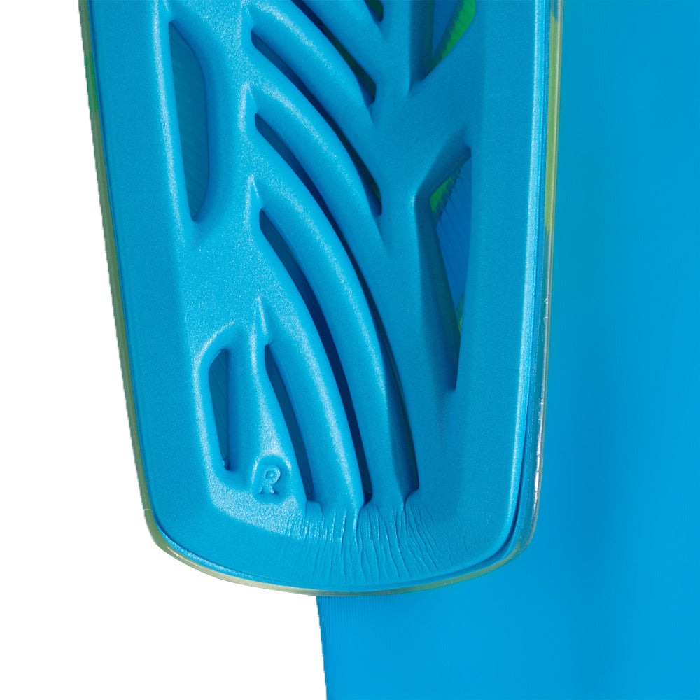 Tiro League Shin Guards