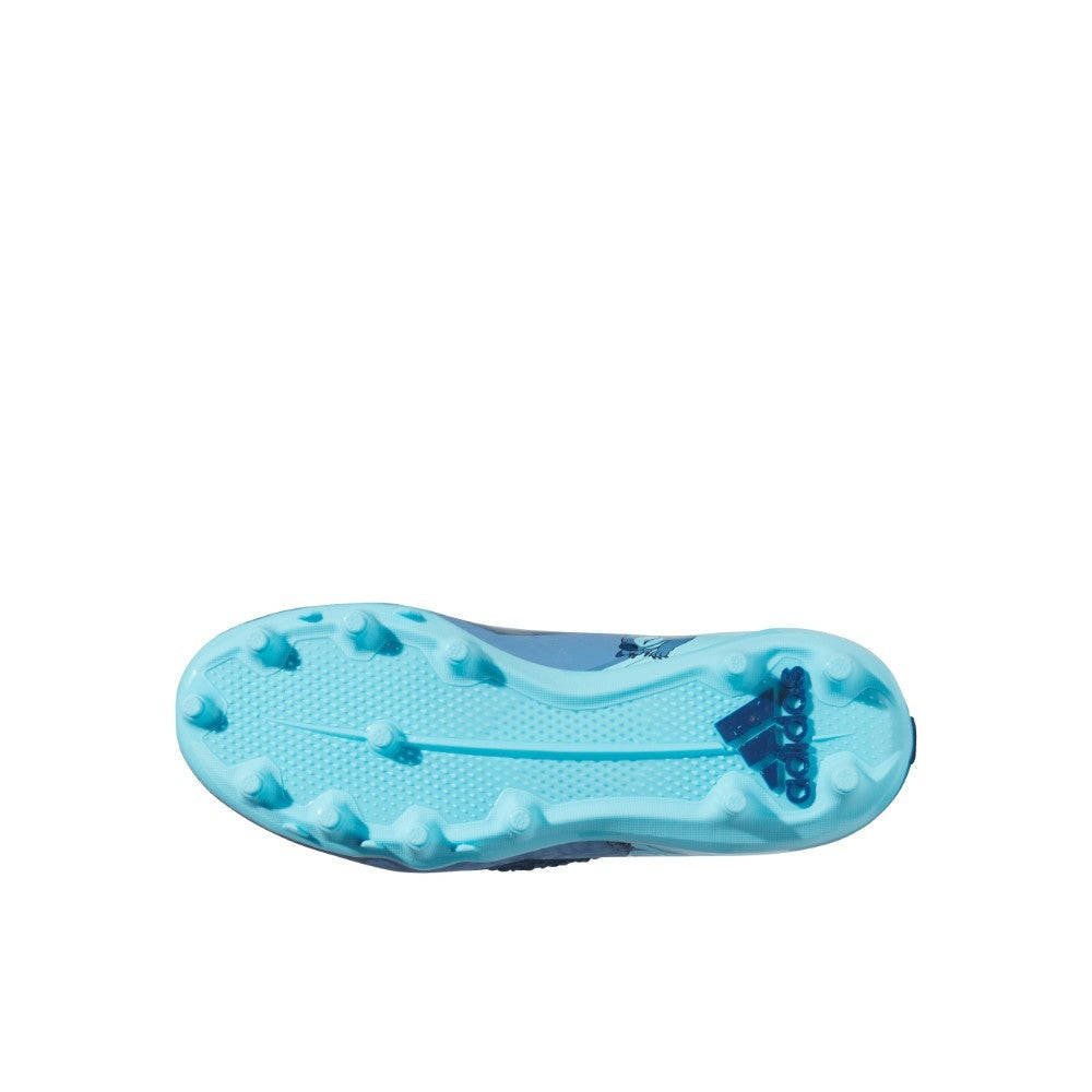 Adidas Disney Lilo & Stitch Adizero Impact 2 II American Football Cleats