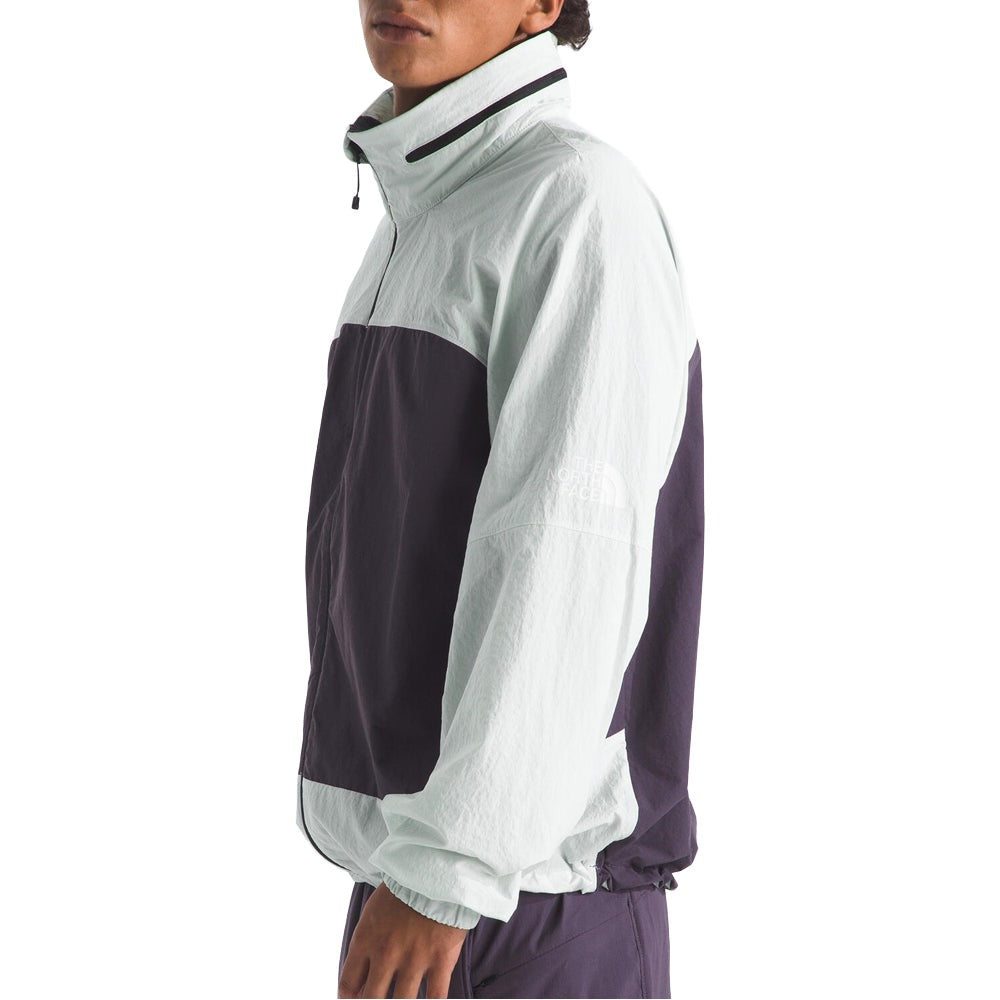 Hike Utility Wind Jacket
