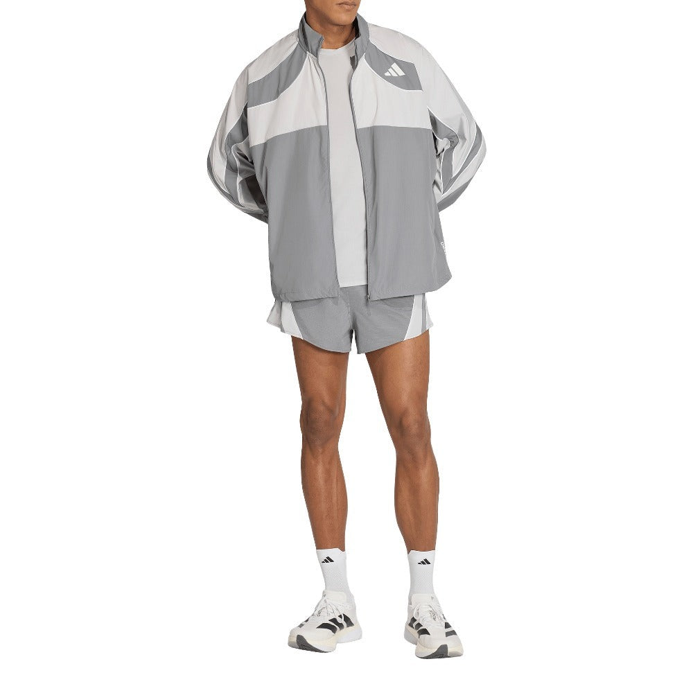Adizero Archive Running Shorts