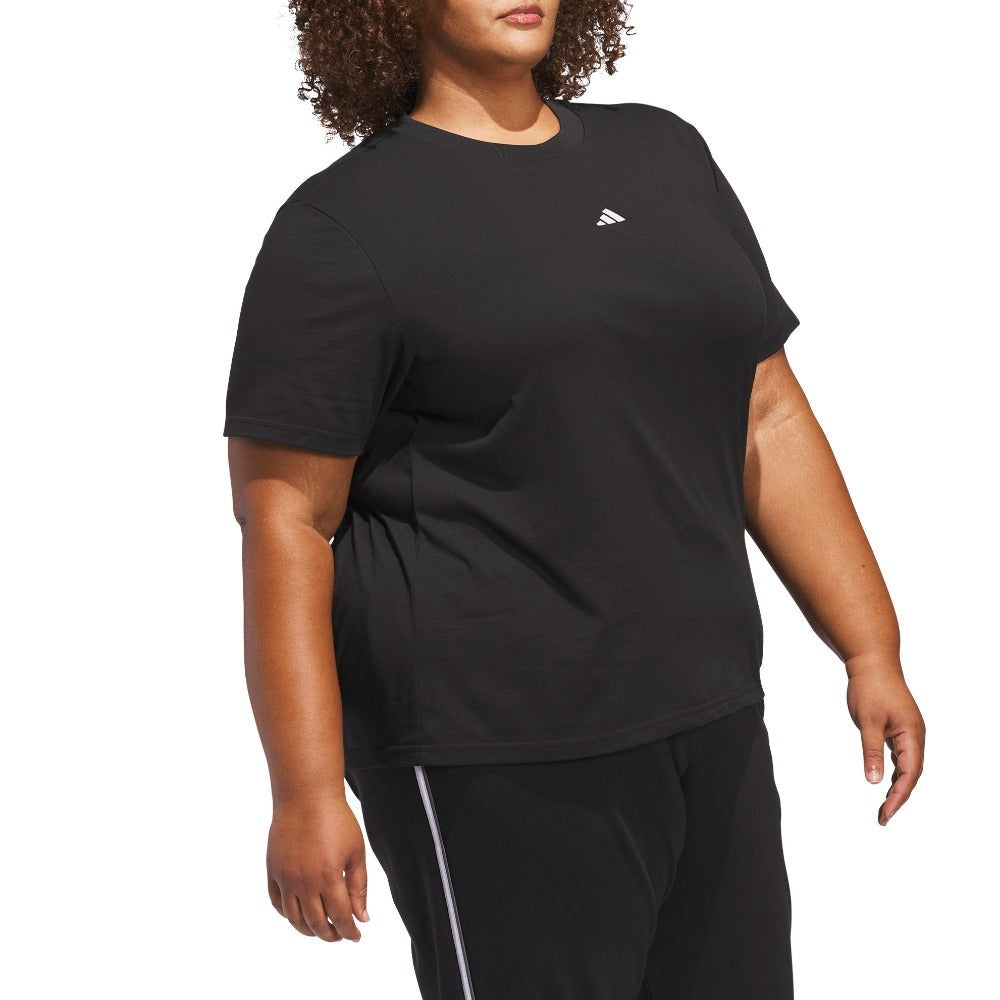 Essentials Small Logo Tshirt