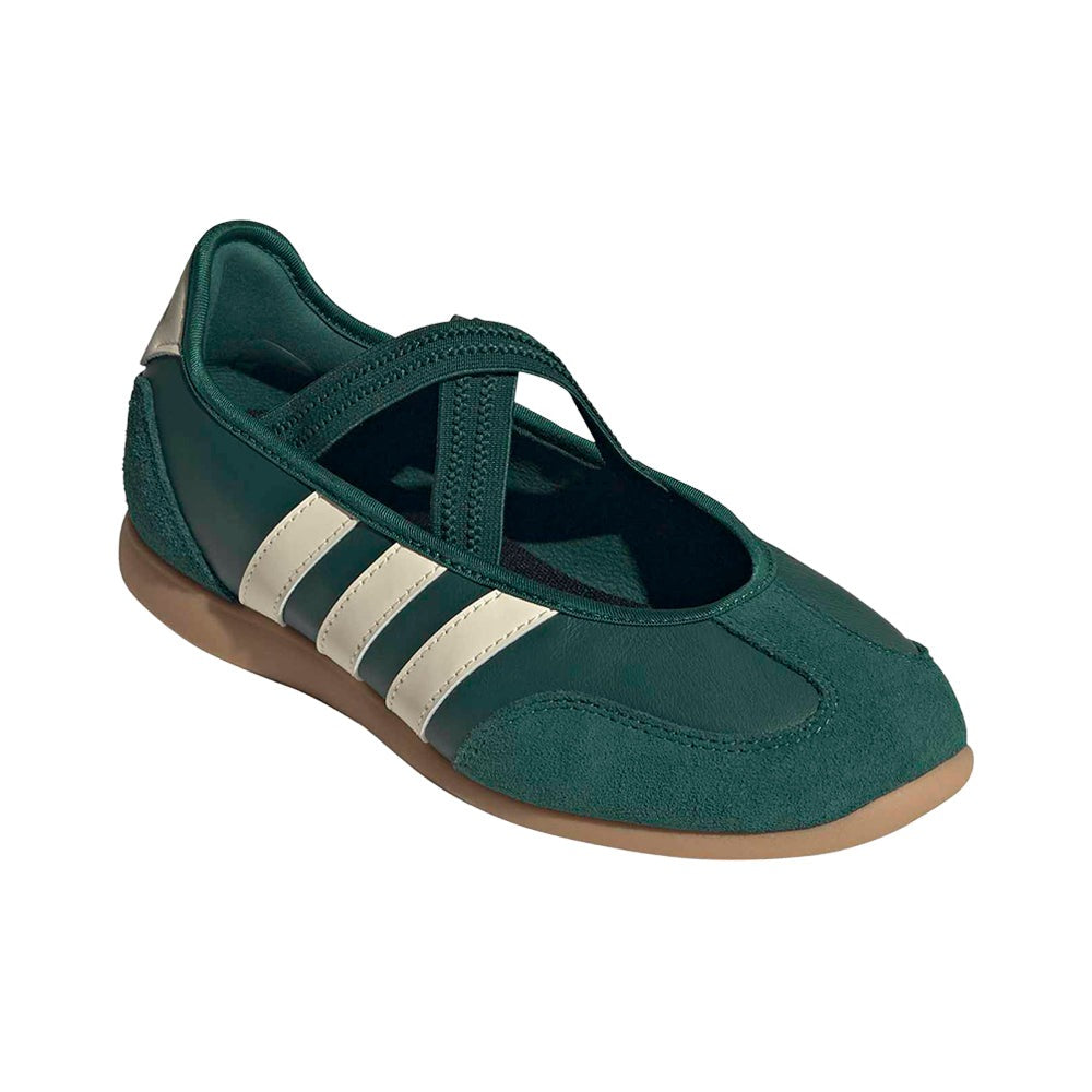 Barreda Mary Jane Shoes