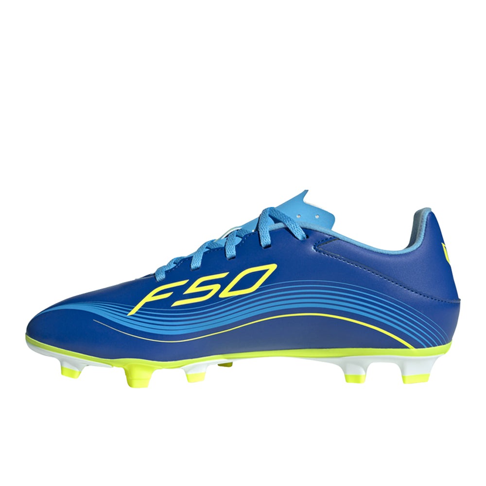 F50 Messi Club Firm/multi-Ground Boots