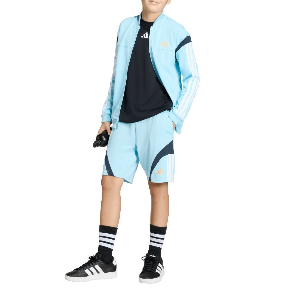 House of Tiro Shorts (Youth)