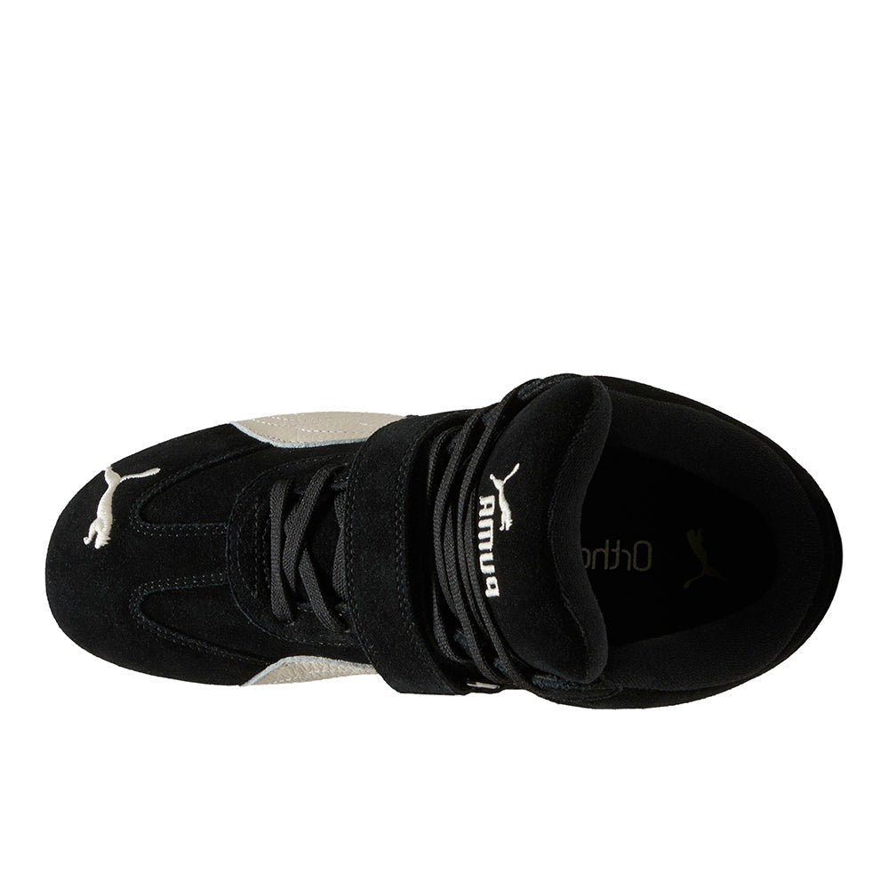 Speedcat Wedge OG Lace Up Sneakers