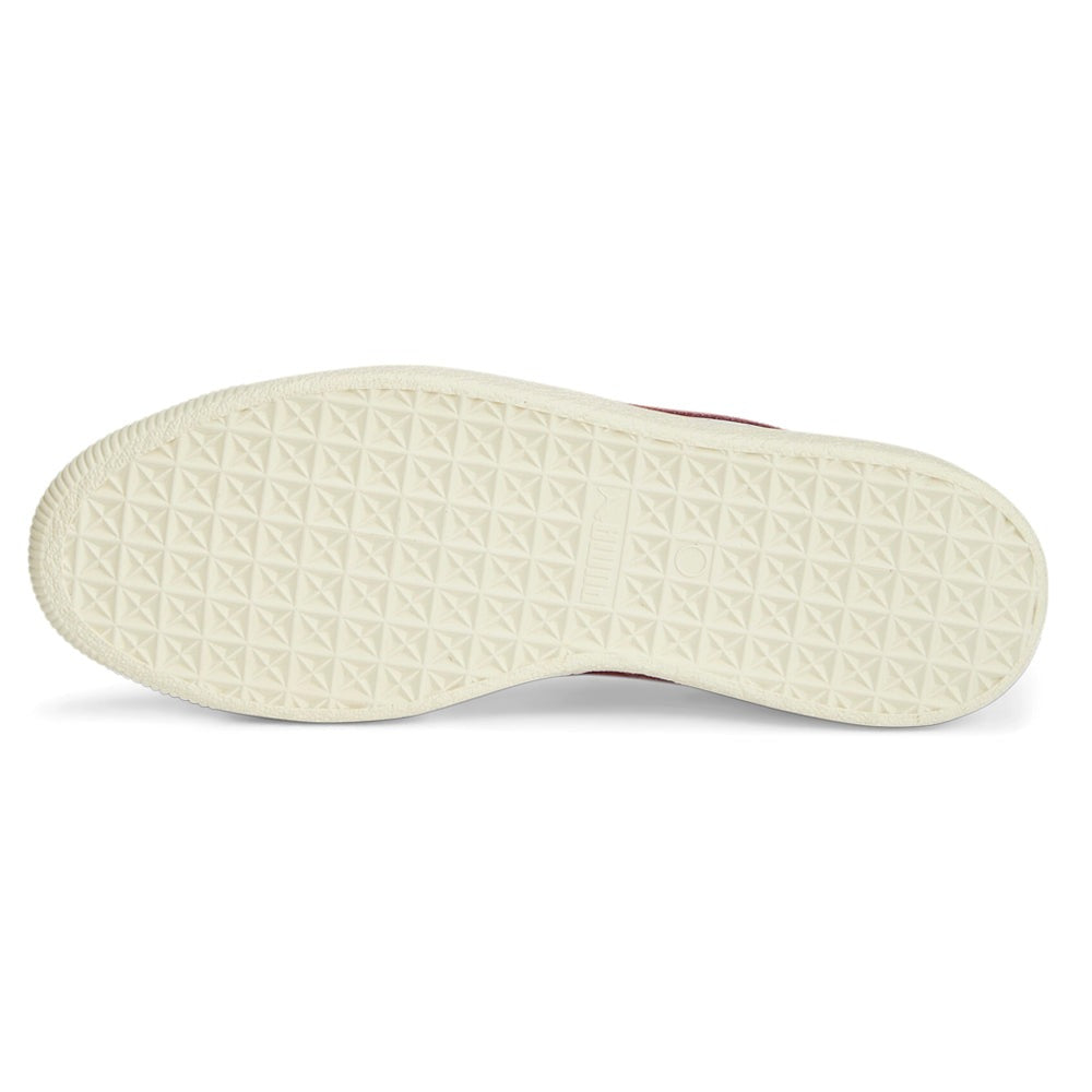 Clyde Base Lace Up Sneakers
