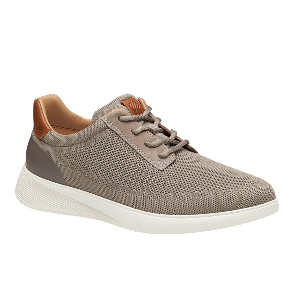 Akerson Knit Lace Up Sneakers