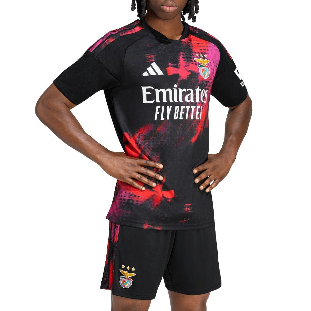 SL Benfica 26/27 Third Jersey