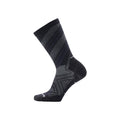 Run Zero Cushion Crew Socks