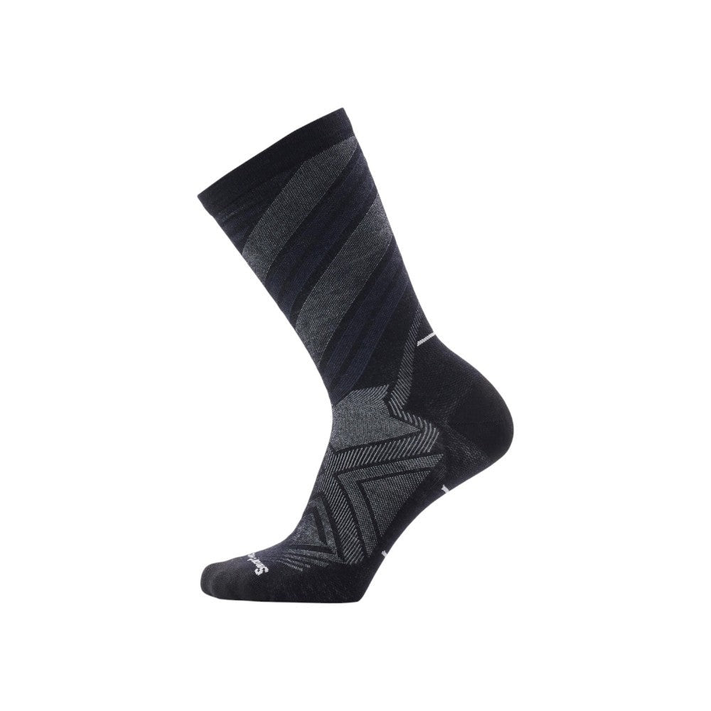 Run Zero Cushion Crew Socks