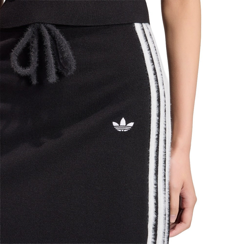 Knitted Skirt