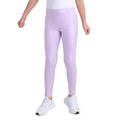 3-Stripes Calendering Legging (Youth)