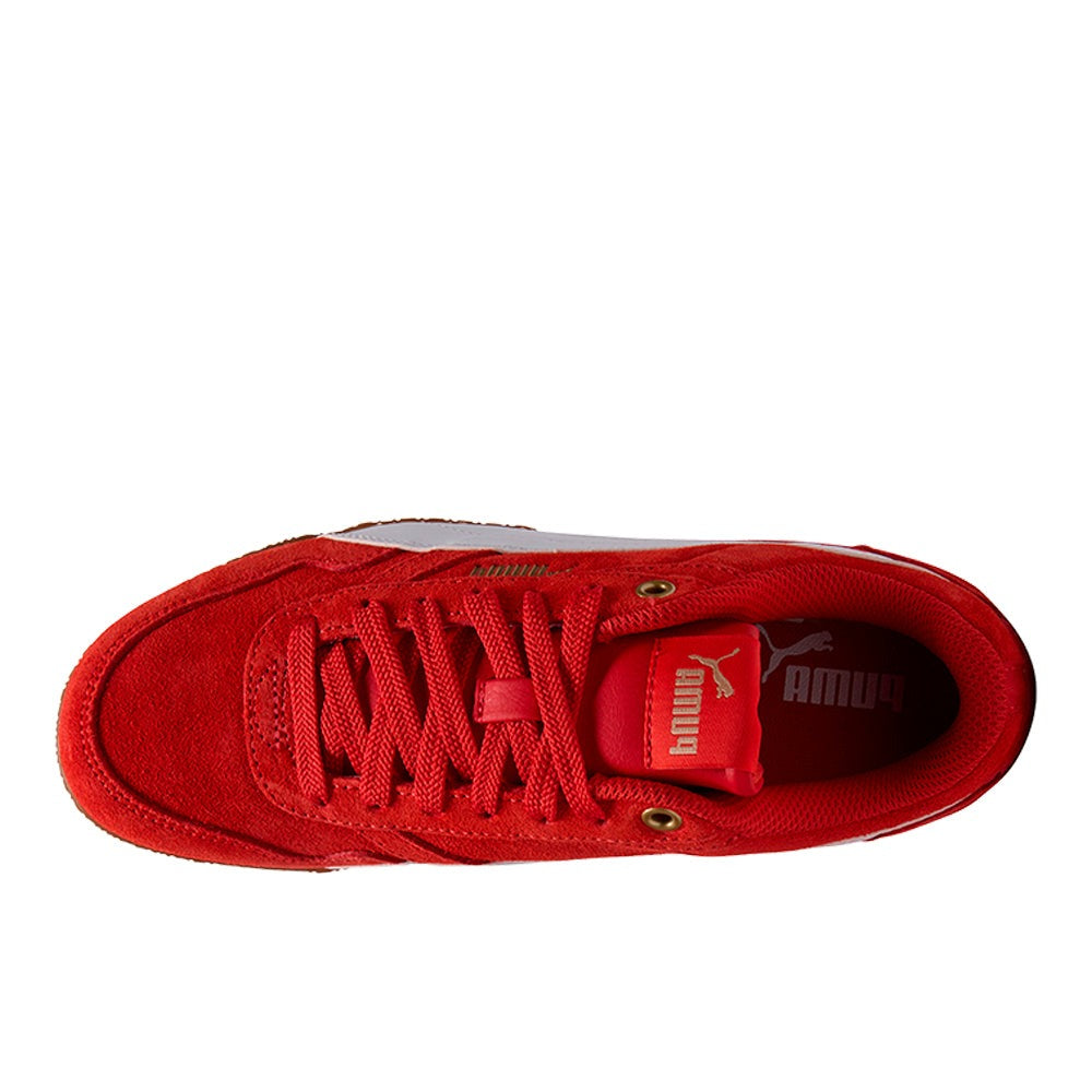Bella Donna SD Lace Up Sneakers