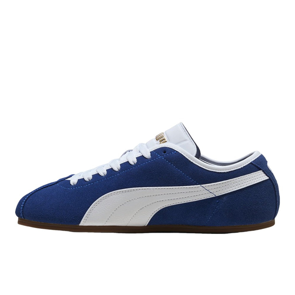 Tackle Lace Up Sneakers